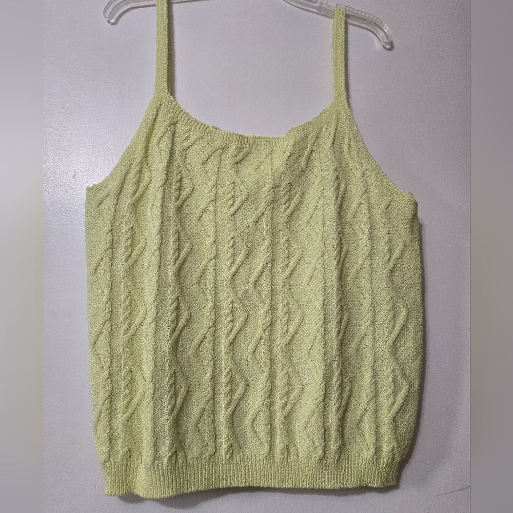 DEX GREEN KIT TOP